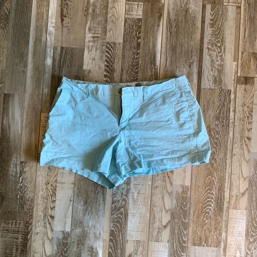 Casual Shorts size 8